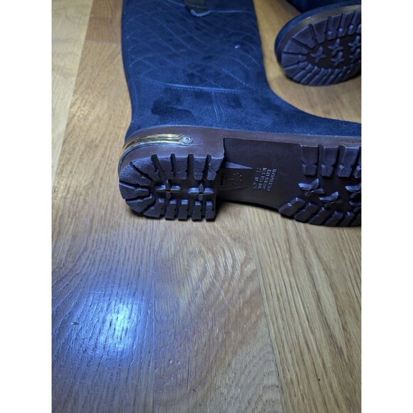 ULAN Rainy Steps Rainboots Size 10 - Picture 5 of 9